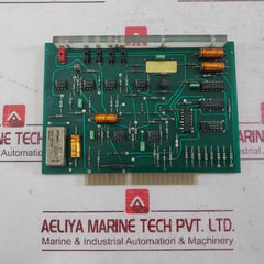 Kmw 582476-b Printed Circuit Board Re Tmk 9422