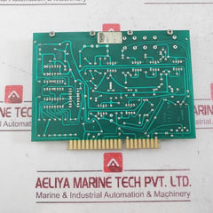 Kmw 582476-b Printed Circuit Board Re Tmk 9422