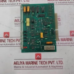 Kmw 582476-b Printed Circuit Board Re Tmk 9422