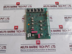Kmw 582773 C Printed Circuit Board