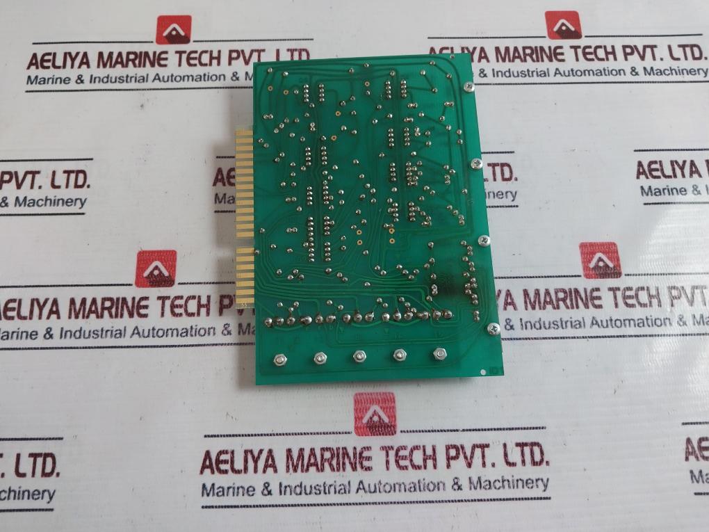 Kmw 582773 C Printed Circuit Board