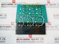 Kmw 582781 Circuit Board