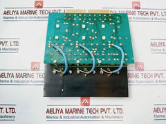Kmw 582781 Circuit Board