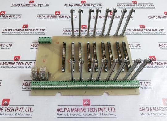 Kmw 582859H Pcb Card