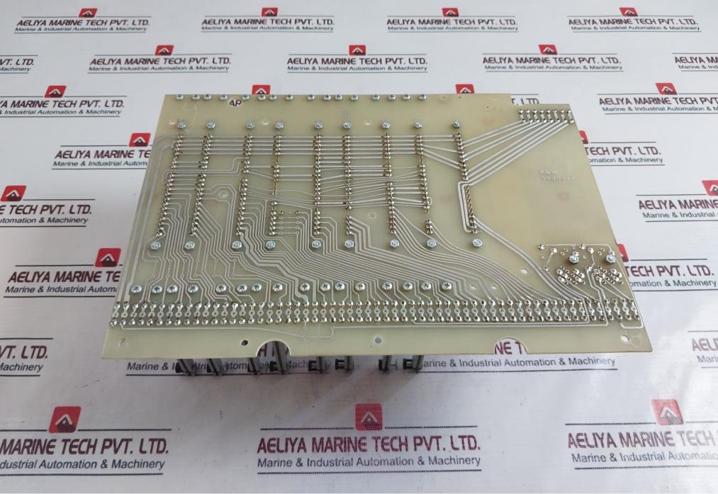 Kmw 582859H Pcb Card