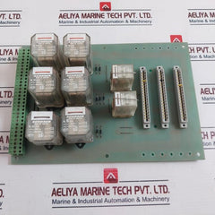 Kmw 582966 Relay Board