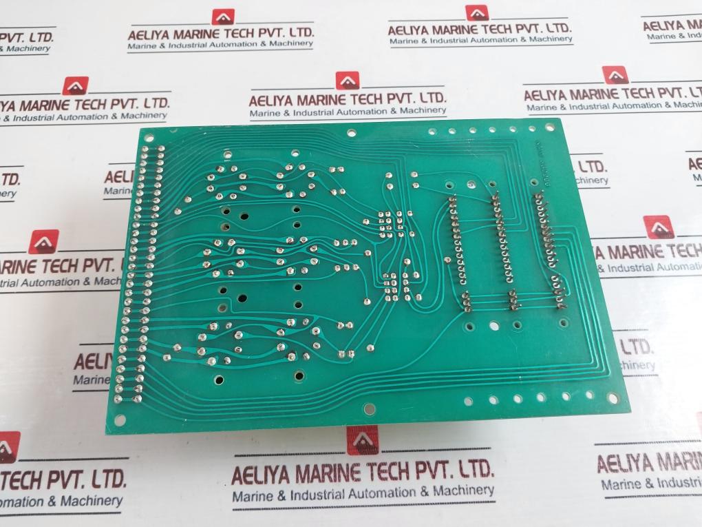 Kmw 582966 Relay Board