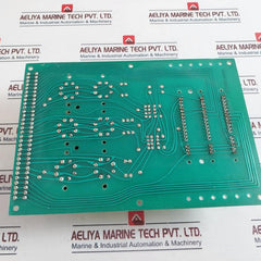 Kmw 582966 Relay Board