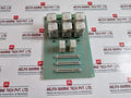 Kmw 582966 Relay Board