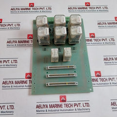 Kmw 582966 Relay Board