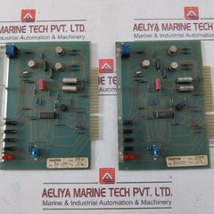 Kmw 902505A Printed Circuit Board