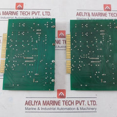 Kmw 902505A Printed Circuit Board