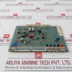 Kmw 902505A Printed Circuit Board