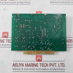 Kmw 902505A Printed Circuit Board