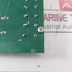 Kmw 902505A Printed Circuit Board