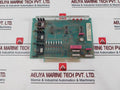 Kmw Ex1 Printed Circuit Board