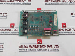 Kmw Ex1 Printed Circuit Board