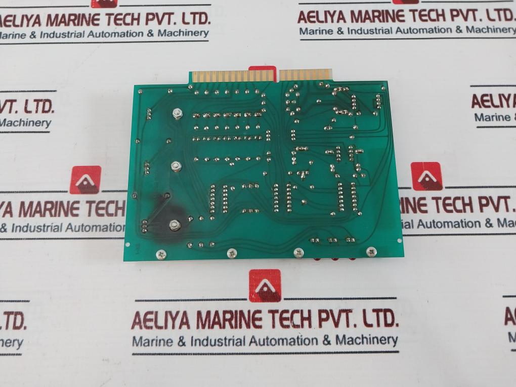 Kmw Ex1 Printed Circuit Board