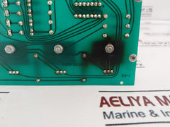 Kmw Ex1 Printed Circuit Board