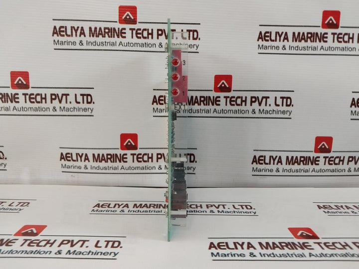 Kmw Ex1 Printed Circuit Board