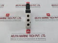 Kn-05-510-hn Pneumatic Solenoid Valve 110V Ac J+J