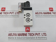 Kn-05-510-hn Pneumatic Solenoid Valve 110V Ac J+J