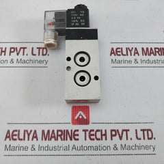 Kn-05-510-hn Pneumatic Solenoid Valve 110V Ac J+J
