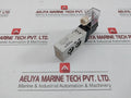 Kn-05-510-hn Pneumatic Solenoid Valve 110V Ac J+J