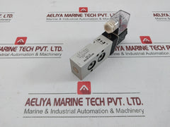 Kn-05-510-hn Pneumatic Solenoid Valve 110V Ac J+J