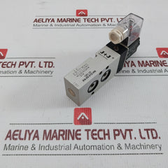 Kn-05-510-hn Pneumatic Solenoid Valve 110V Ac J+J