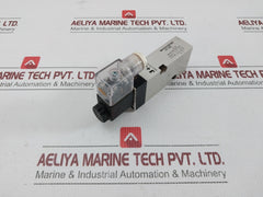 Kn-05-510-hn Pneumatic Solenoid Valve 110V Ac J+J