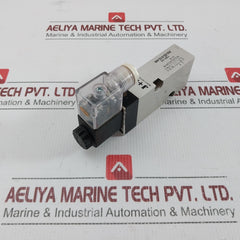 Kn-05-510-hn Pneumatic Solenoid Valve 110V Ac J+J