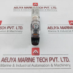 Kn-05-510-hn Pneumatic Solenoid Valve 110V Ac J+J