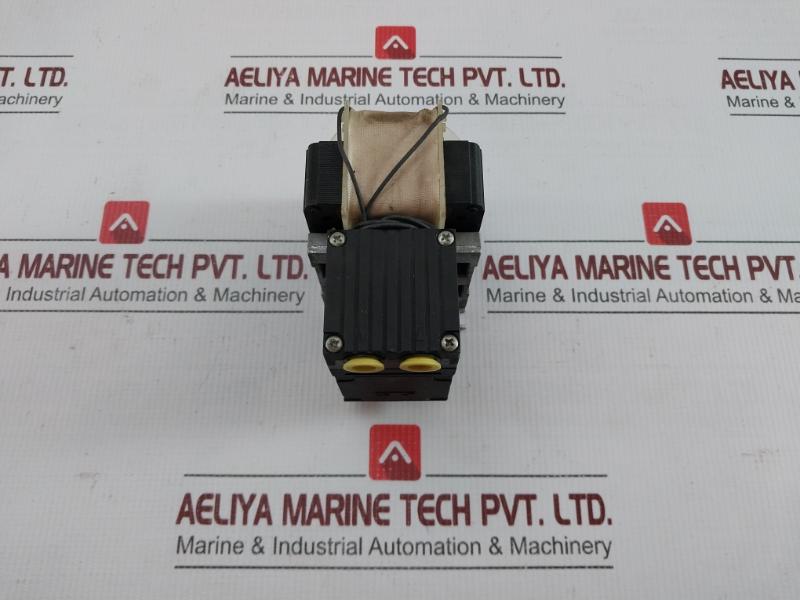 Knf Diaphragm Vacuum Pump 60Hz N86Kte