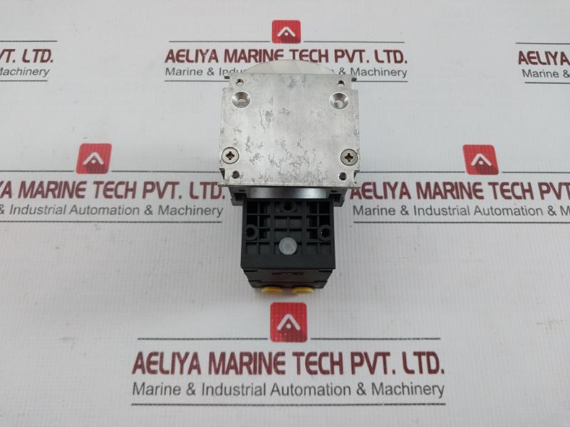 Knf Diaphragm Vacuum Pump 60Hz N86Kte