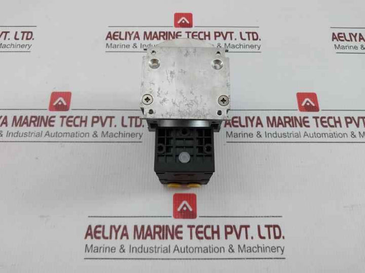 Knf Diaphragm Vacuum Pump 60Hz N86Kte