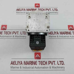 Knf Diaphragm Vacuum Pump 60Hz N86Kte