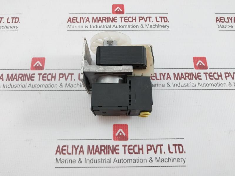 Knf Diaphragm Vacuum Pump 60Hz N86Kte