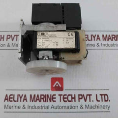 Knf Diaphragm Vacuum Pump 60Hz N86Kte