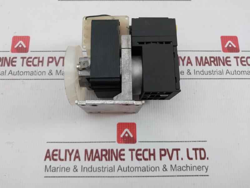 Knf Diaphragm Vacuum Pump 60Hz N86Kte