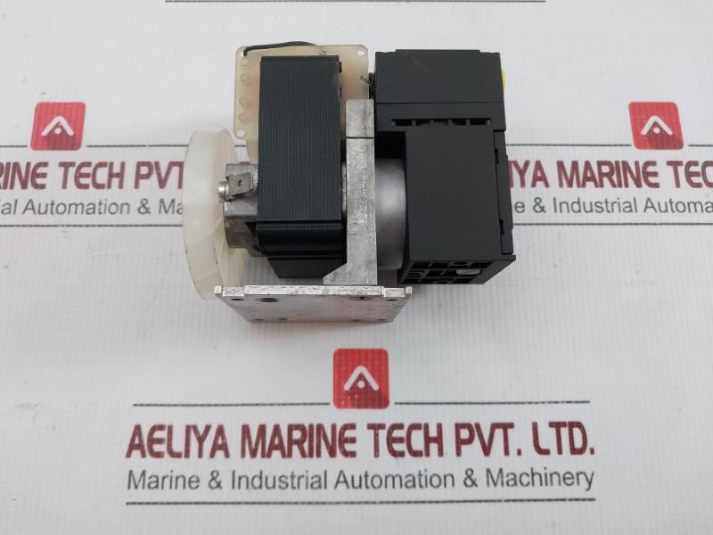 Knf Diaphragm Vacuum Pump 60Hz N86Kte