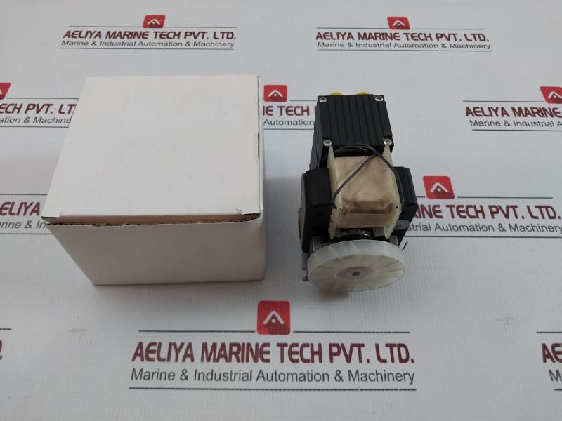 Knf Diaphragm Vacuum Pump 60Hz N86Kte