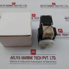 Knf Diaphragm Vacuum Pump 60Hz N86Kte