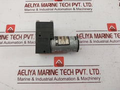Knf Flodos Pml 2285-nf 30 Diaphragm Liquid Pump 3/0111 650172 24Vdc 3400 Upm