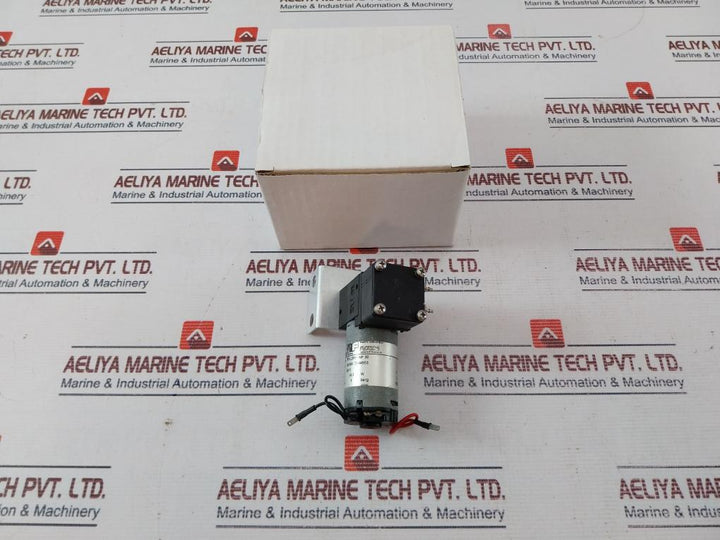 Knf Flodos Pml2881-nf 30 Diaphragm Pump 1Barg 24V 16.2W 3/0801 2844553