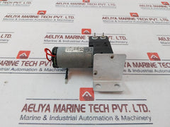 Knf Flodos Pml2881-nf 30 Diaphragm Pump 1Barg 24V 16.2W 3/0801 2844553