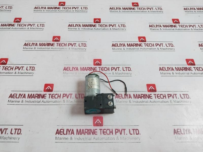 Knf Flodos Pml2881-nf 30 Diaphragm Pump 3/1008 4156678 24V