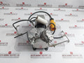 Knf Neuberger Pm19378-026.0 Diaphragm Vacuum Pump 01594078 16 A-4H/110-130V-