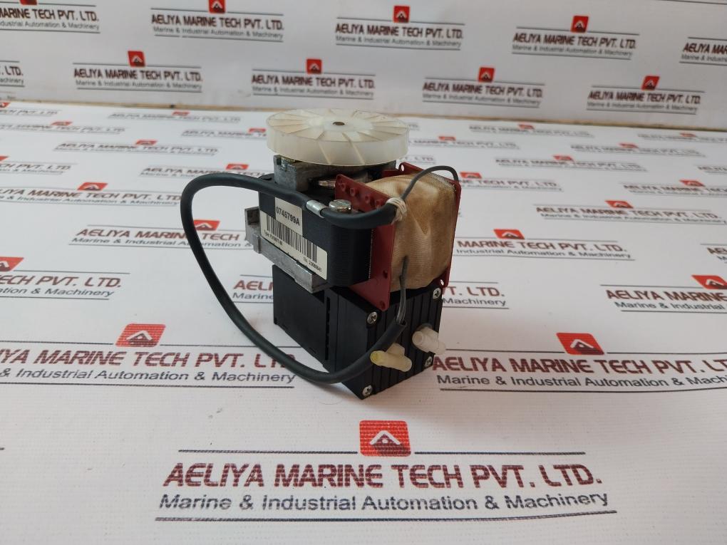 Knf Pj10677-86 Vacuum Pump 2.9060641