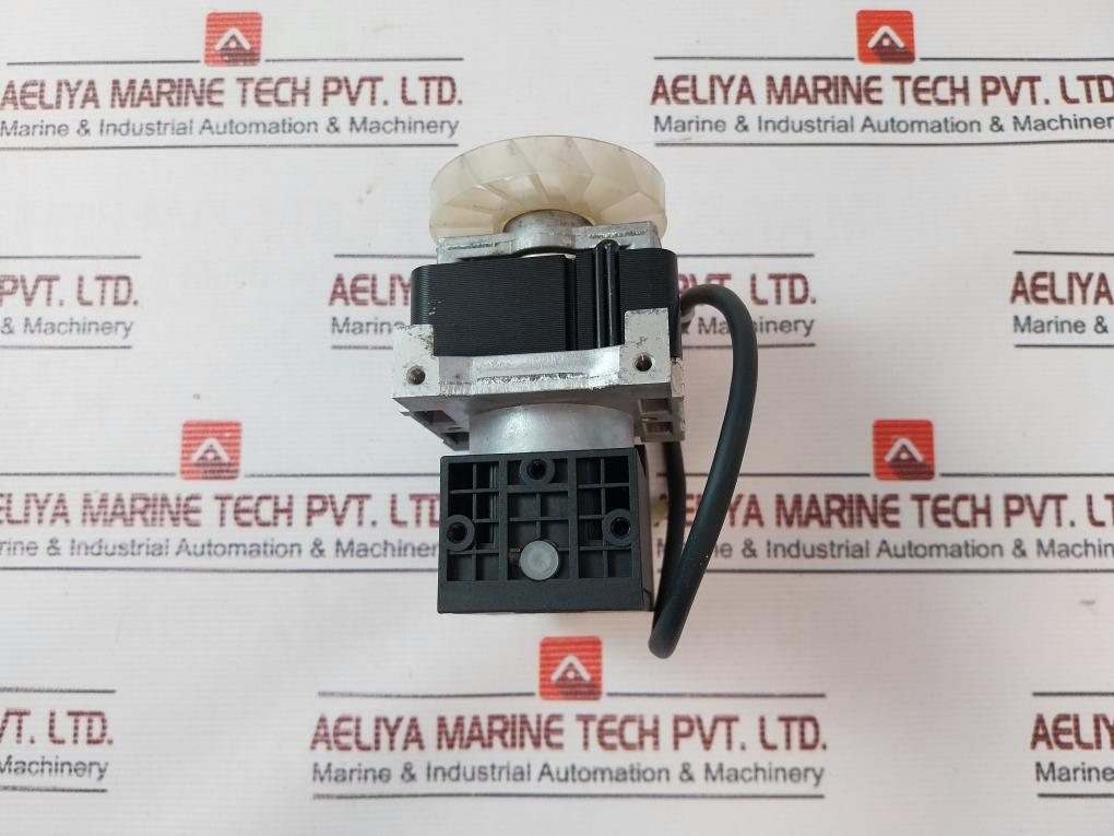 Knf Pj10677-86 Vacuum Pump 2.9060641